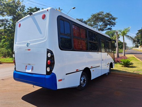 Imagem 2 de 15 de Micro Escolar Onibus Vw5150