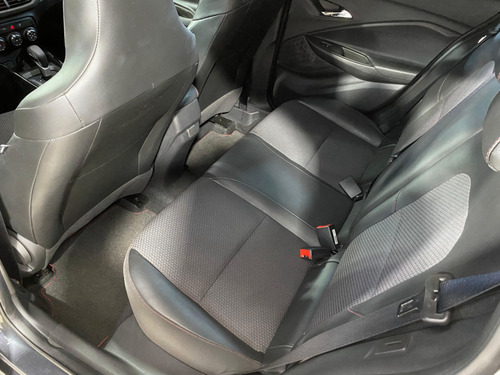 Chevrolet Onix 1.0 TURBO FLEX RS AUTOMÁTICO