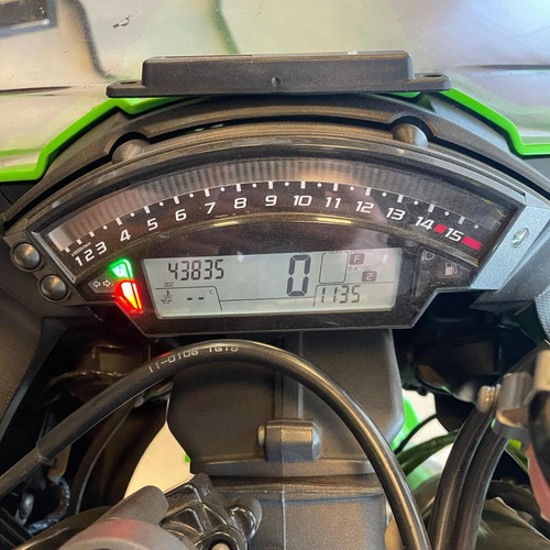 Kawasaki Ninja Zx-10/ Zx-10r 1000cc/30th Aniv.