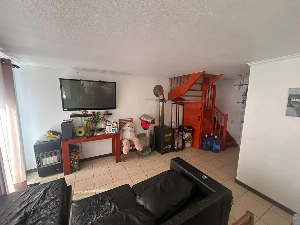 Imagen 5 de 29 de Curauma Sector Fundadores Casa En Condominio 4d + 3b + 1 E