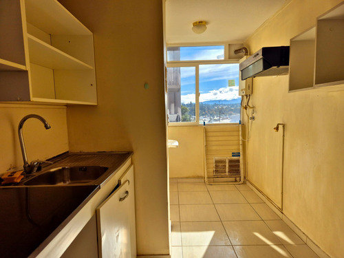 Se Vende Dpto En Condominio Los Coihues Iv Fdo El Carmen Tco