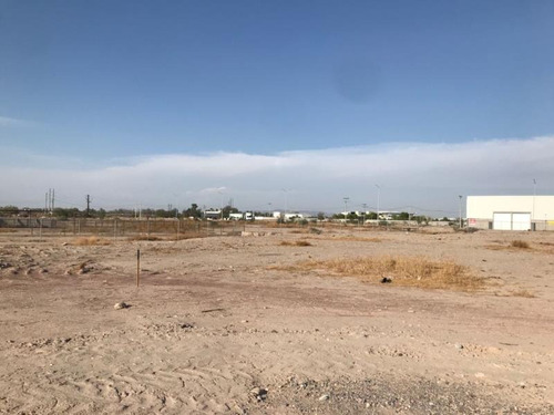 Terreno Comercial En Venta Nueva Laguna Norte