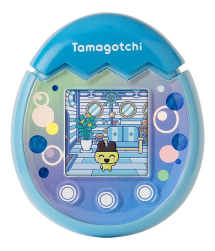 Tamagotchi Pix Original Bandai
