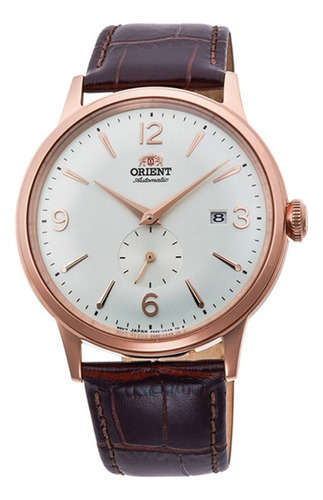 Reloj Orient Bambino Automàtico Para Hombre 