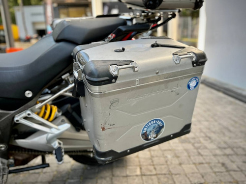 Ducati Multistrada 1200