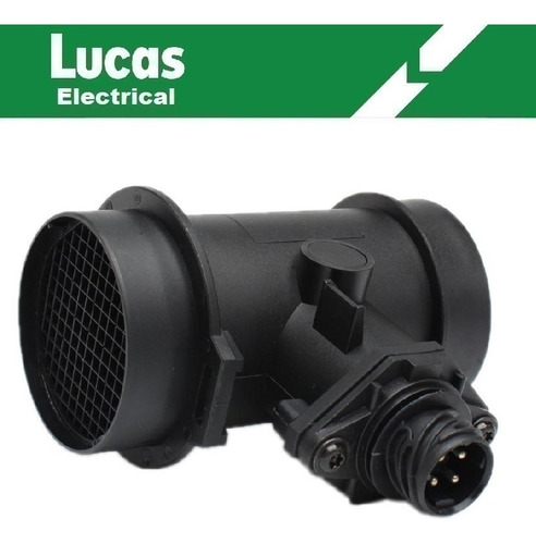 Sensor Maf/caudalimetro Lucas Bmw 318/750/850/z3 0280217110