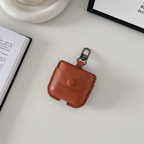 Funda Protectora De Cuero Baohua Weijian Pi7 - Bw Pi5 Pi7