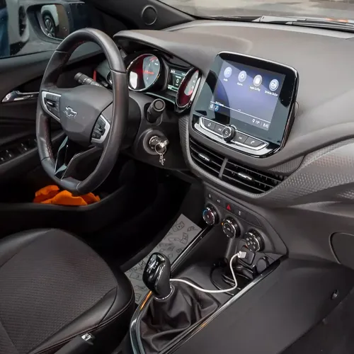 Chevrolet Onix 1.0