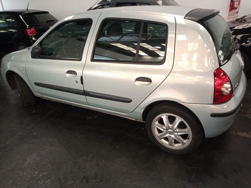 Clio Rn 2007 (ei)