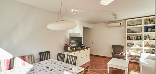 Imagen 7 de 30 de !! Excelente 3 Ambientes Con Cochera ! Full Amenities !