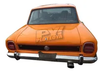 Comprar Calco Ford Falcon Sprint Franja De Baul - Ploteoya