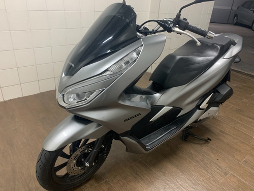 Moto Honda Pcx