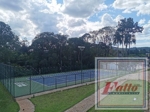 Imagem 5 de 8 de Terreno Em Condomínio Para Venda Em Itatiba, Condomínio Gsp Arts - Te0085_2-1187351