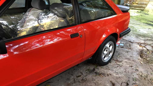 Ford Escort Xr3