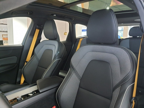 Imagem 9 de 15 de Xc60 T8 Polestar