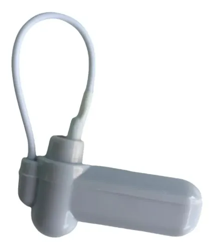 Alarma Para Ropa Antirrobo Eas Rf 8.2mhz / 50 Unidades | Cuotas sin interés