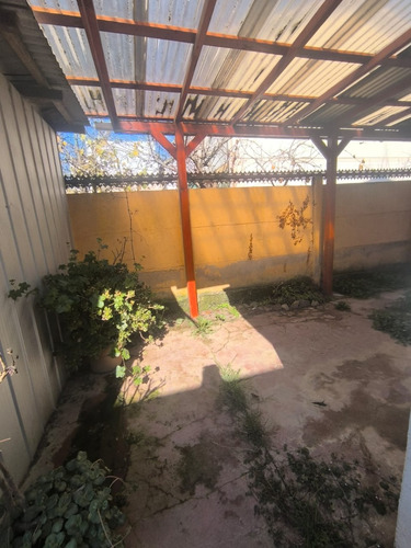 Casa Muy Bien Ubicada En El Centro De Las Cruces