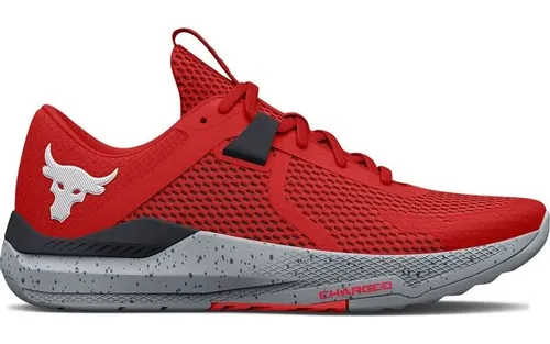 Under Armour Tenis La Roca MercadoLibre