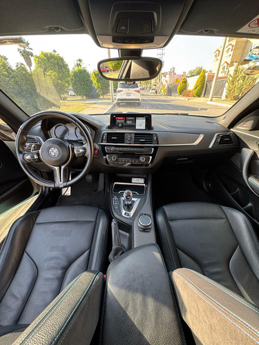 Bmw Serie 2 Version Competition Año 2021