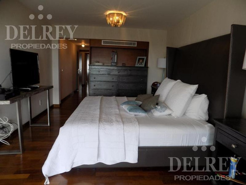 Venta/alquiler Apartamento - Punta Carretas Delrey Propiedades