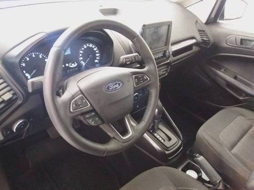 Imagem 3 de 9 de Ford Ecosport 1.5 Ti-vct Flex Se Automático