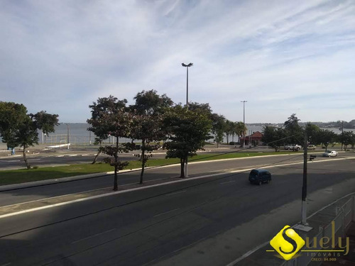 Imagem 6 de 15 de Apartamento Com Vista Pra Lagoa De Araruama! - 2144