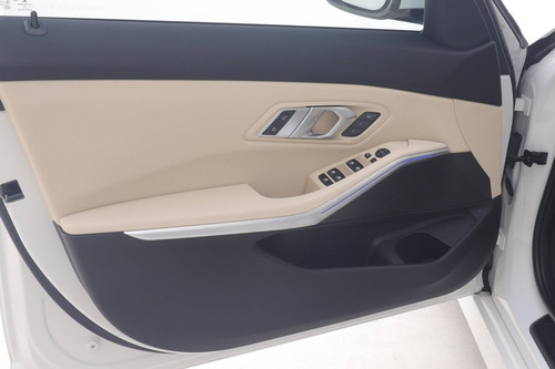 Imagem 15 de 15 de Bmw 320i 2.0 16v Turbo Flex Gp Automático
