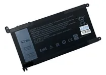 Comprar Bateria Notebook Dell Inspiron 7472 7472 7560 7572 Wdx0r
