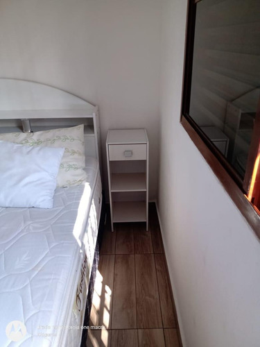 Apto Cdhu Jd. São Luís