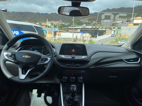 Chevrolet Onix 1.0 Lt 5p