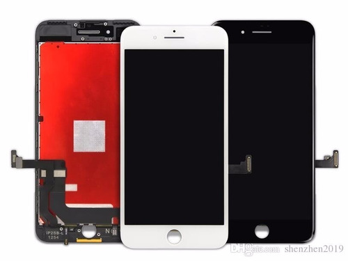 Pantalla Lcd Touch Para iPhone 7 Ipartsmx