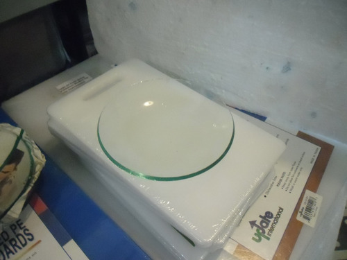 Imagen 5 de 7 de Ojo De Buey Para Horno Panadero Vidrio Espesor 4 Mm