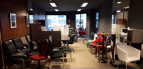 Imagen 4 de 14 de Local Comercial En Venta Y Alquiler En Ciudad Vieja