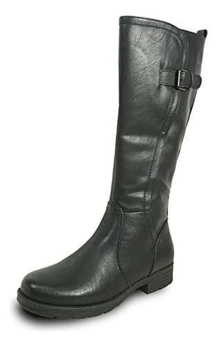 Kozi Canadá Mujeres Impermeables Knee High B08j2k5cwx_090424