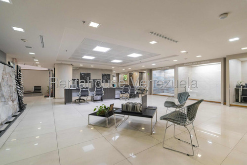 Venta De Edificio Boleita Norte Ciudad Center 4197m2