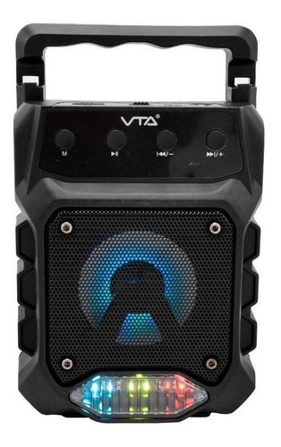 Mug Altavoz - Parlante Bluetooth