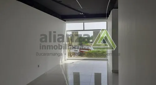 Oficina En Arriendo En Sector Comercial. Cod A13364