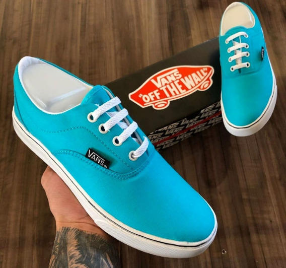 vans authentic branco mercado livre