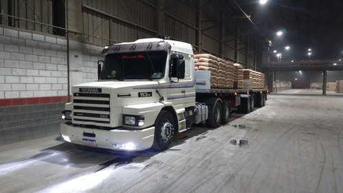 Imagem 14 de 15 de Scania 113h