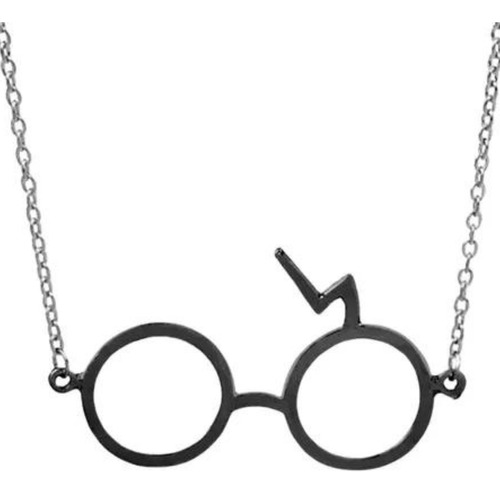 Collar Lentes Harry Potter