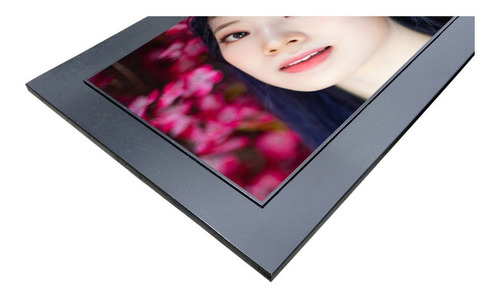 Cuadro De Dahyun Twice K Pop # 19