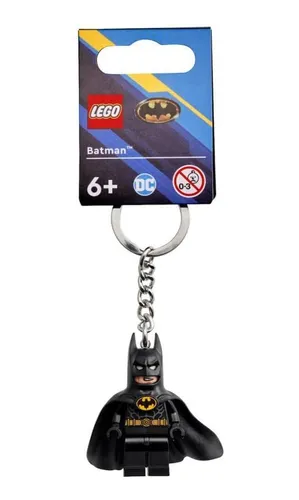 Llavero Lego Batman MercadoLibre