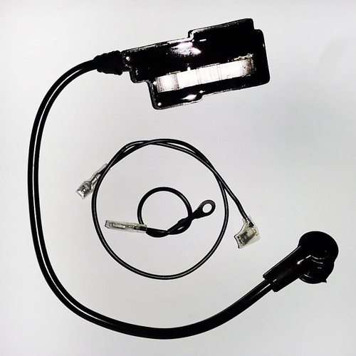 Bobina De Encendido Para 345350357359362365371372 372xp