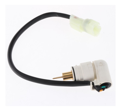 Conjunto De Arranque Automático Para Motor Fuera De Borda