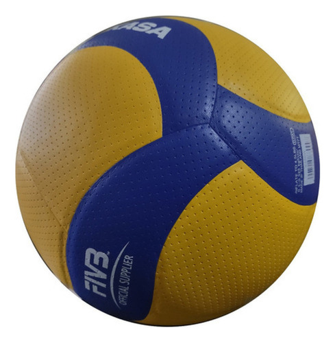 Balón Voleibol V300w Mikasa Profesional Size 5, Alta Calidad