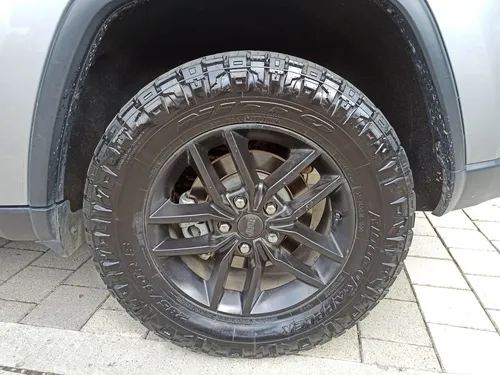 Jeep Cherokee Laredo 3.6 Automatico 2020 Blindada 4x4