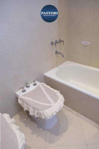 Imagen 18 de 20 de Departamento En Venta En Martínez Santa Fe / Fleming