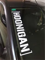 Comprar Calco Hoonigan  Ploteo Autos Camionetas