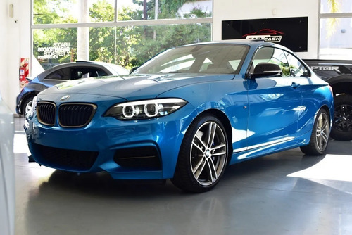 Imagen 1 de 10 de Bmw Serie 2 3.0 240i M Package 2022