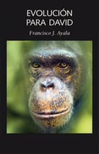 Evolución Para David, Francisco Ayala, Laetoli